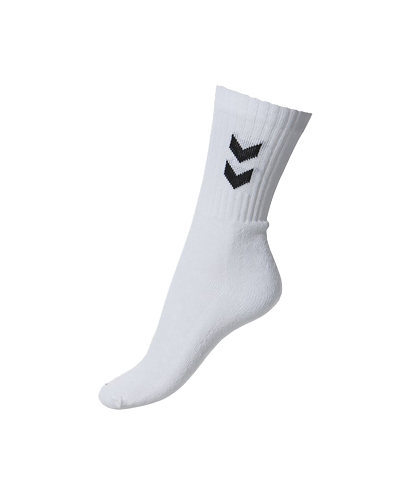 Ponožky Hummel Socks Basic 3 Pack