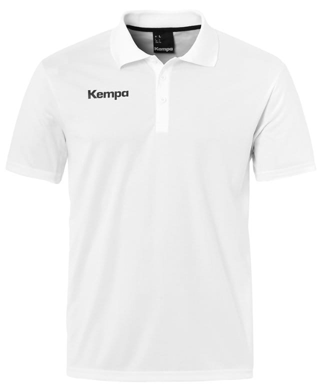 Tričko kempa poly polo-shirt