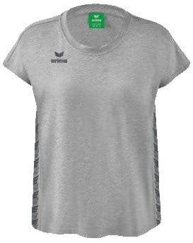 Tričko Erima Essential Team T-Shirt Damen