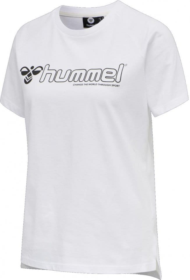Tričko Hummel ZENIA T-SHIRT S/S