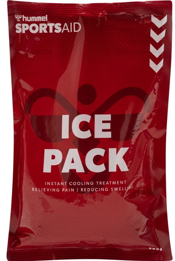 Chladivý vankušík Hummel ICEPACK / SINGLE USE