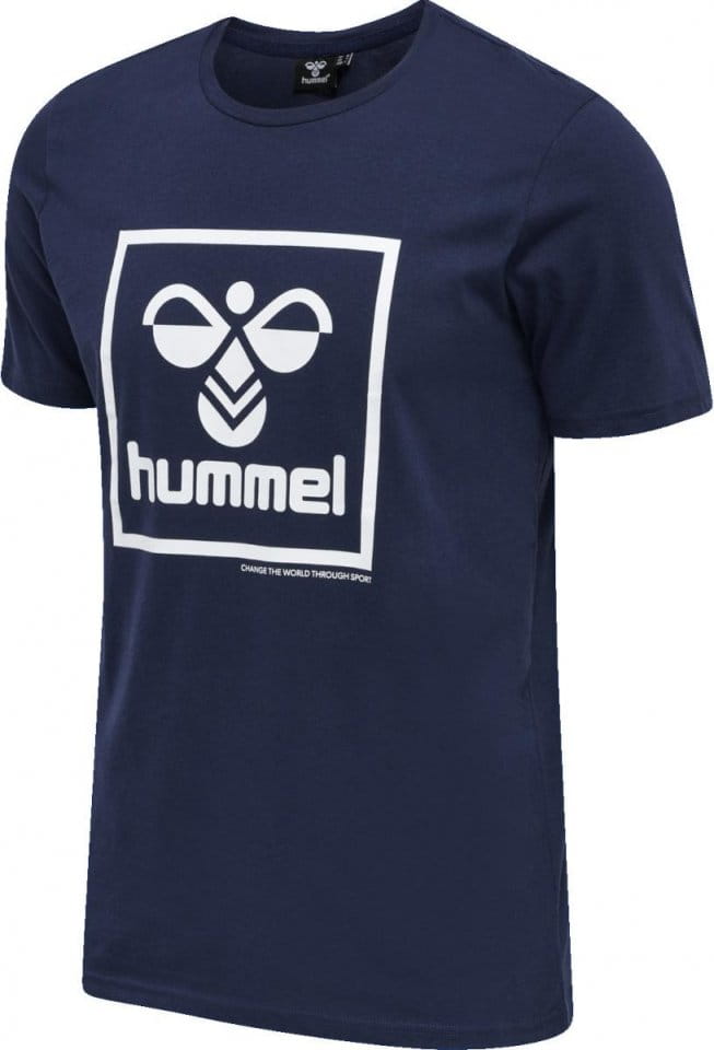 Tričko Hummel hmlISAM 2.0 T-SHIRT