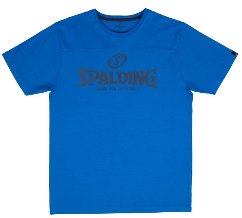 Tričko Spalding Essential Logo Tee