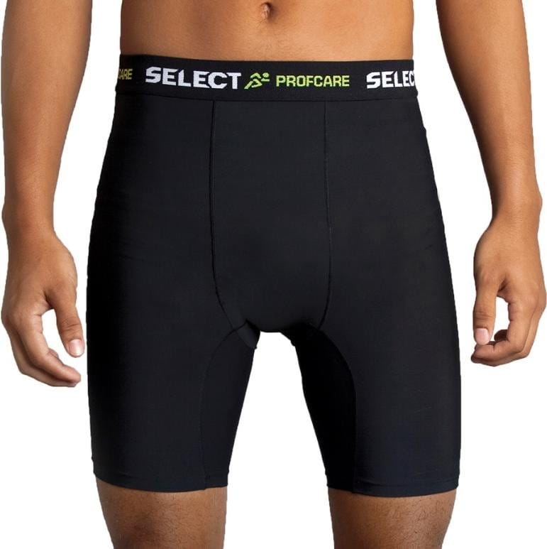 Šortky Select Compression shorts