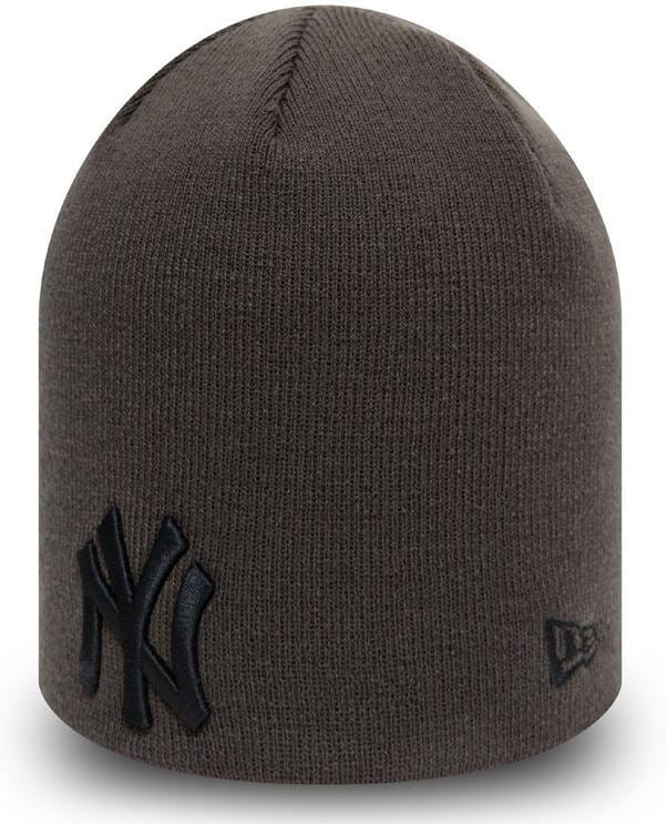 Čiapky Era New York Yankees Essential Skull Knit Cap FGRH