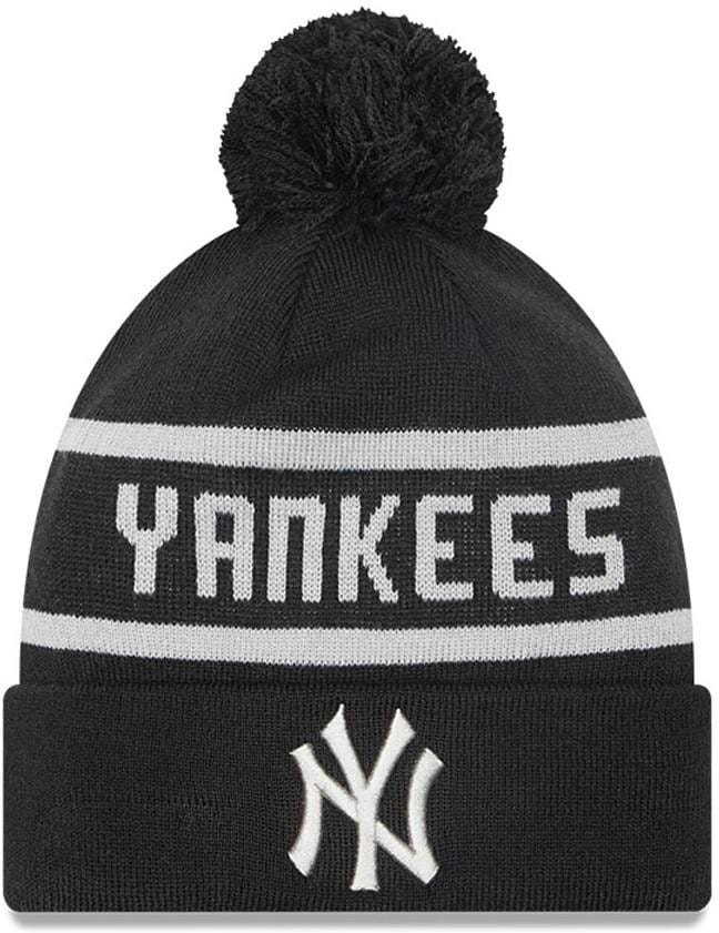 Čiapky Era New York Yankees Jake Cuff Beanie FNVY