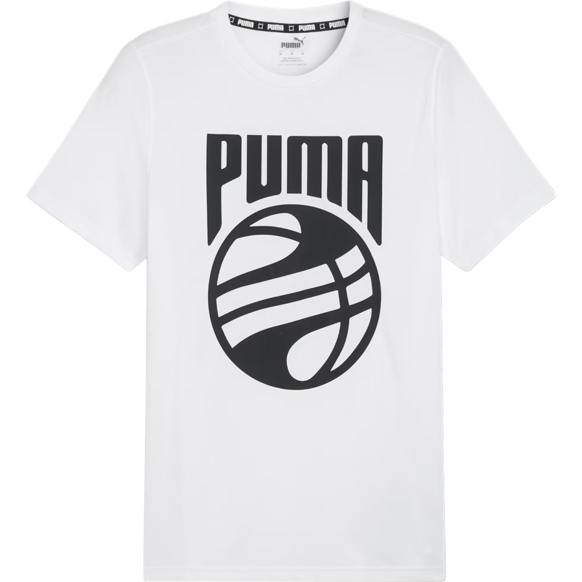 Tričko Puma Posterize Basketball