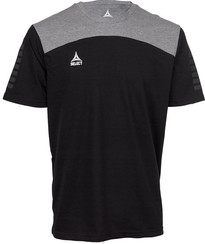 Tričko Select T-Shirt Oxford v22