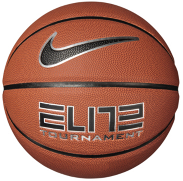 Lopta Nike Elite Tournament 8P Deflated