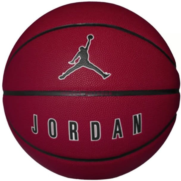 Lopta Jordan Ultimate 2.0 8P Basketball