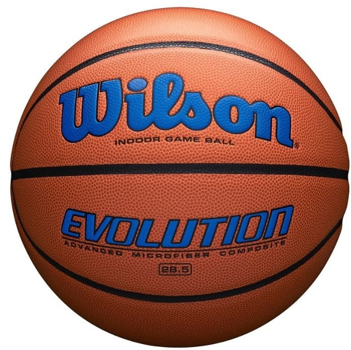 Lopta Wilson EVOLUTION GAME BASKETBALL ROYAL