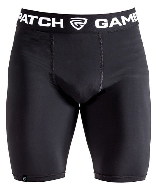 Šortky GamePatch Compression shorts