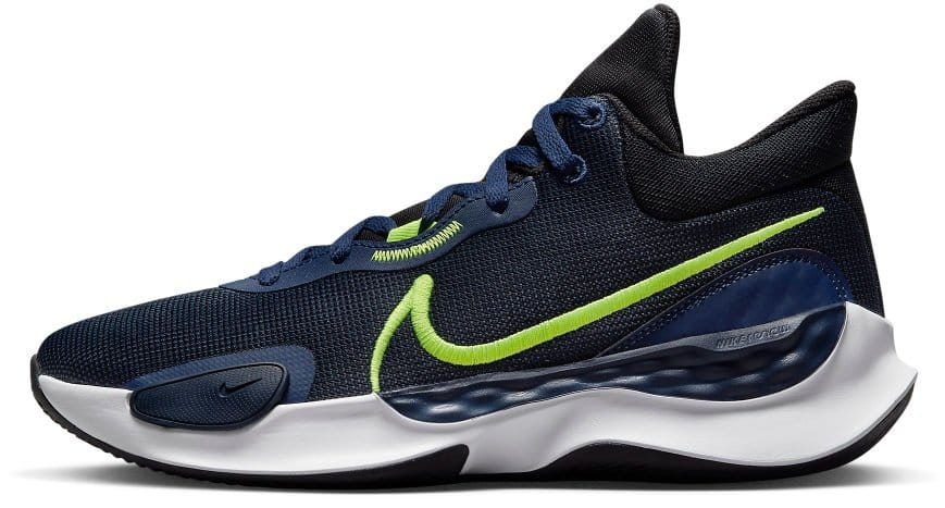 Basketbalové topánky Nike RENEW ELEVATE 3 BASKETBALL SHOES
