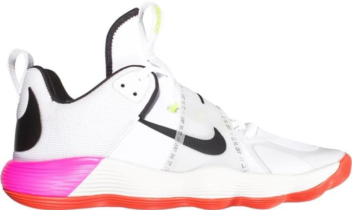 Basketbalové topánky Nike HYPERSET OLYMPIC EDITION