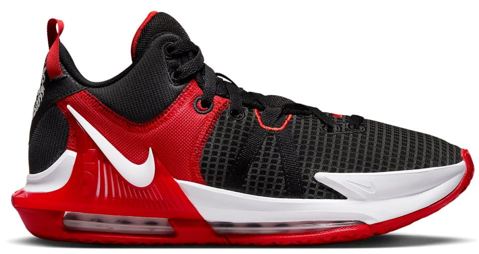 Basketbalové topánky Nike LeBron Witness 7
