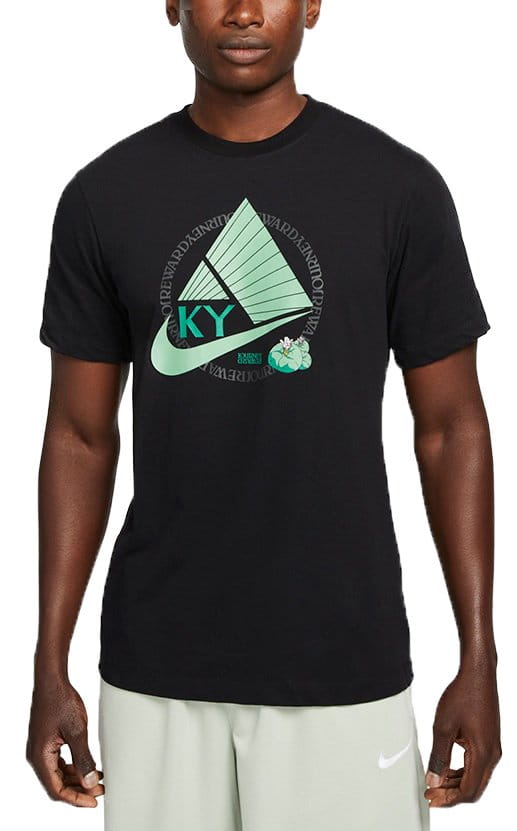 Tričko Nike Kyrie Dri-FIT Men's Basketball T-Shirt