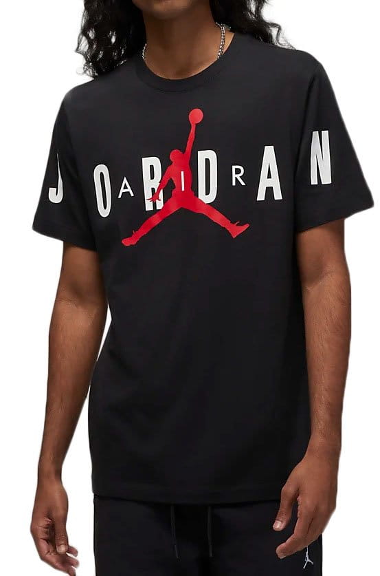 Tričko Jordan Air Men s Stretch T-Shirt