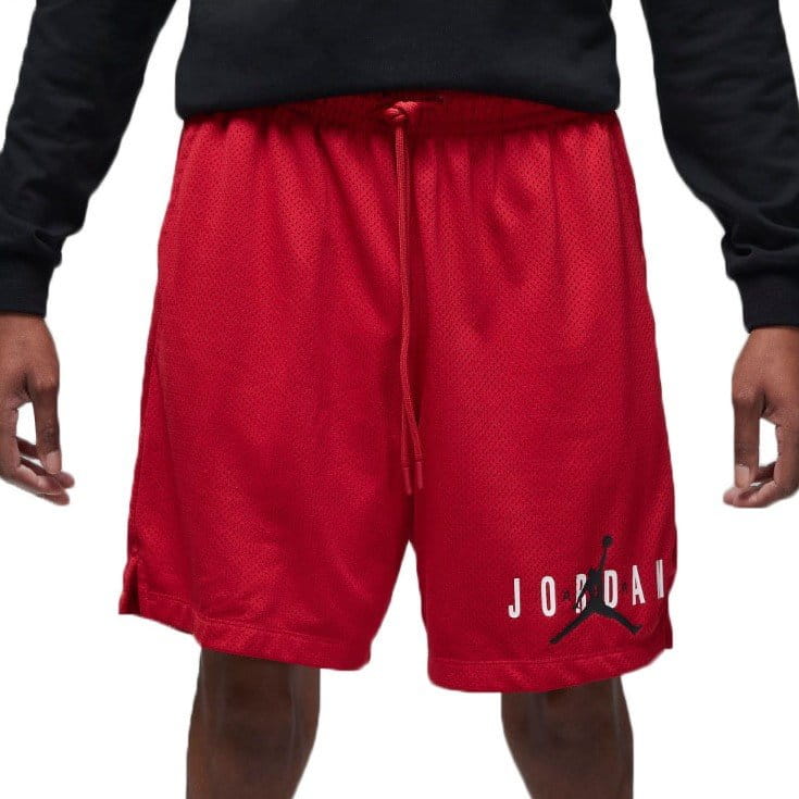 Šortky Jordan Essentials Men s Mesh Shorts