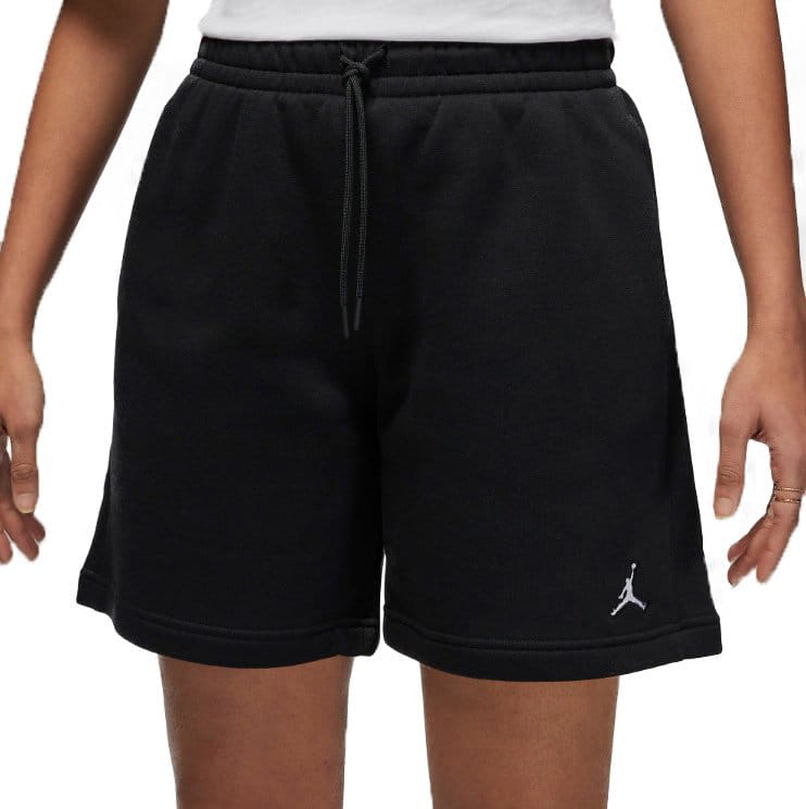 Šortky Jordan Brooklyn Fleece Women s Shorts