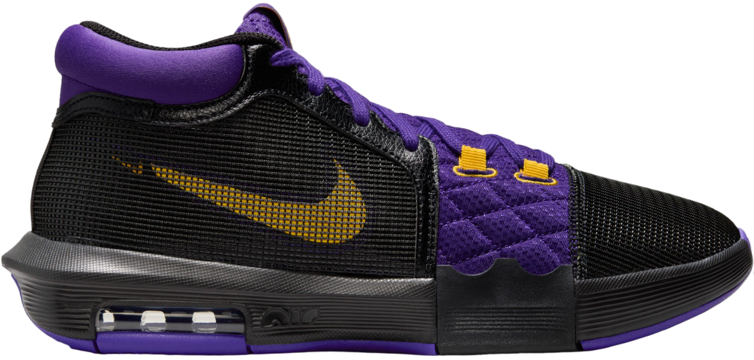 Basketbalové topánky Nike LEBRON WITNESS VIII