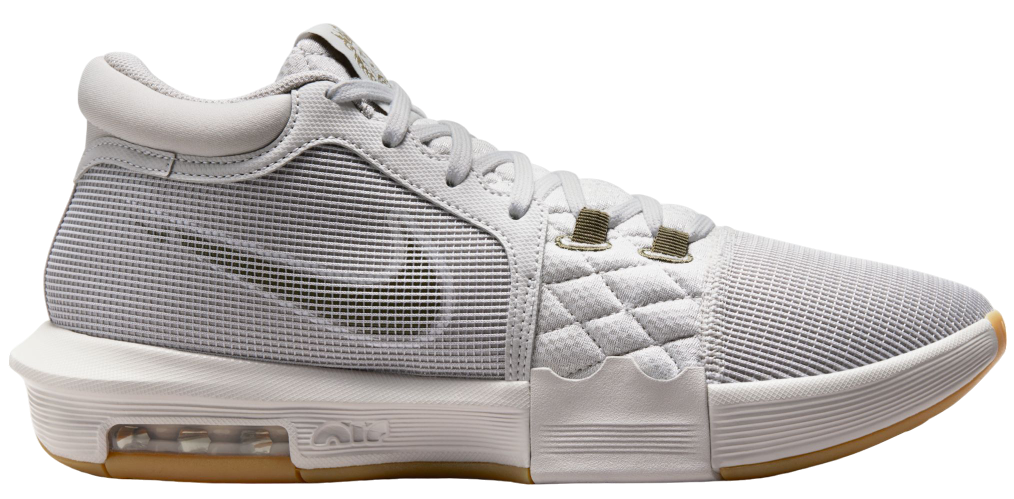 Basketbalové topánky Nike LEBRON WITNESS VIII