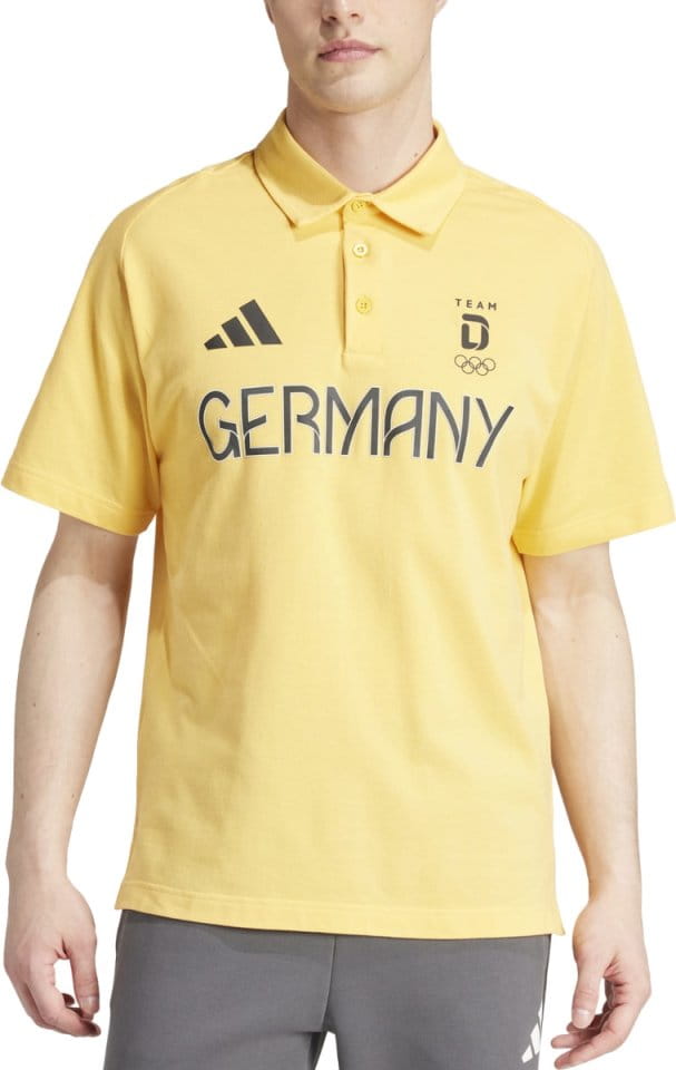 Polokošele adidas Team Germany Z.N.E.