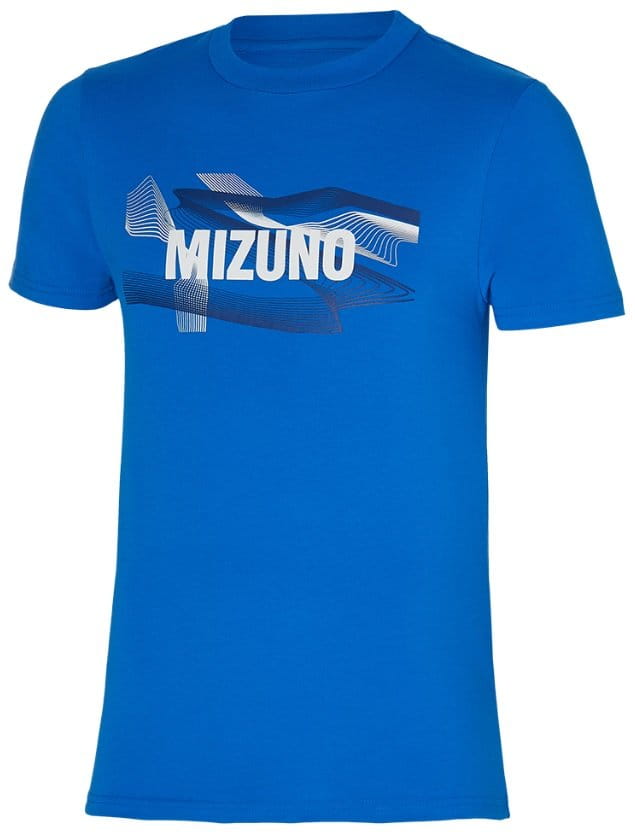 Tričko Mizuno Graphic Tee