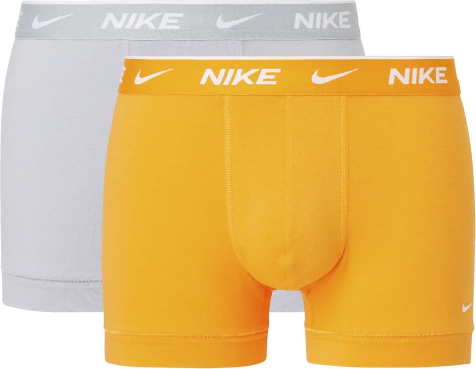 Boxerky Nike Cotton Trunk Boxershort 2er Pack