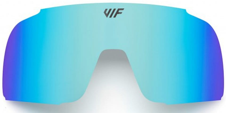 Slnečné okuliare Replacement UV400 lens Ice Blue for VIF One glasses