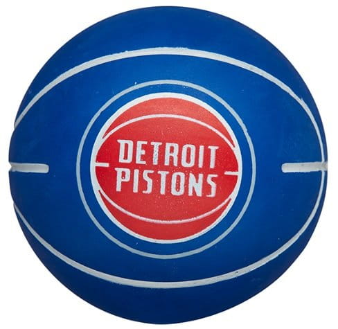 Lopta Wilson NBA DRIBBLER BASKETBALL DETROIT PISTONS