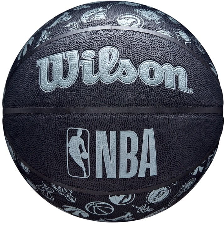 Lopta Wilson NBA ALL TEAM BASKETBALL BL