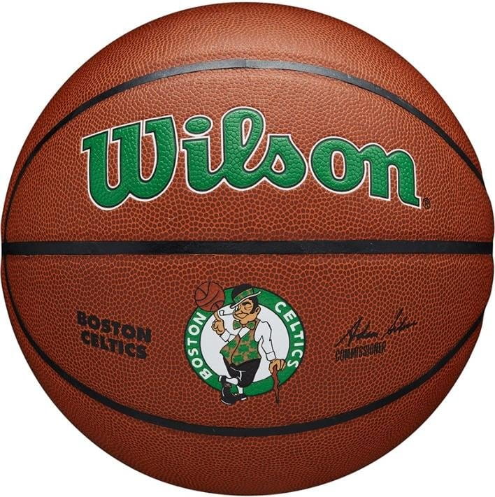Lopta Wilson NBA TEAM ALLIANCE BASKETBALL BOS CELTICS