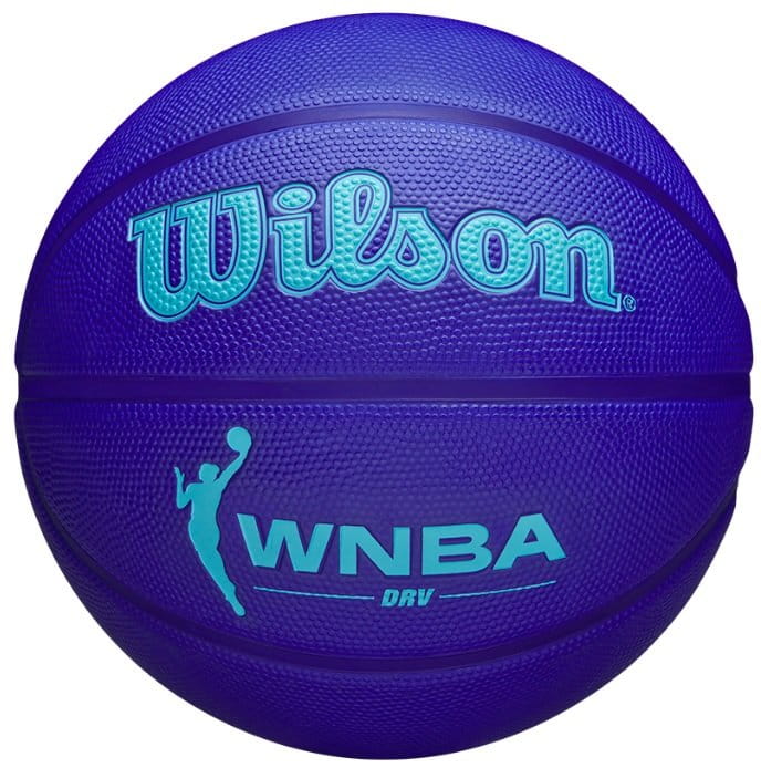 Lopta Wilson WNBA DRV BSKT TURQUOISE